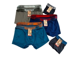 QUẦN ĐÙI NAM ROMATICR 12 - LỐC 5 CÁI